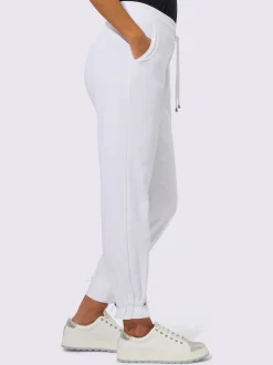 Pantalon jogpant qualité extensible