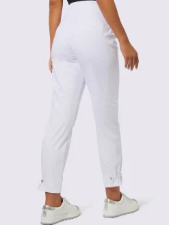Pantalon jogpant qualité extensible
