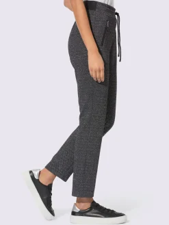 Pantalon jogpant qualité jersey très confortable