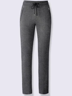 Pantalon jogpant qualité jersey très confortable
