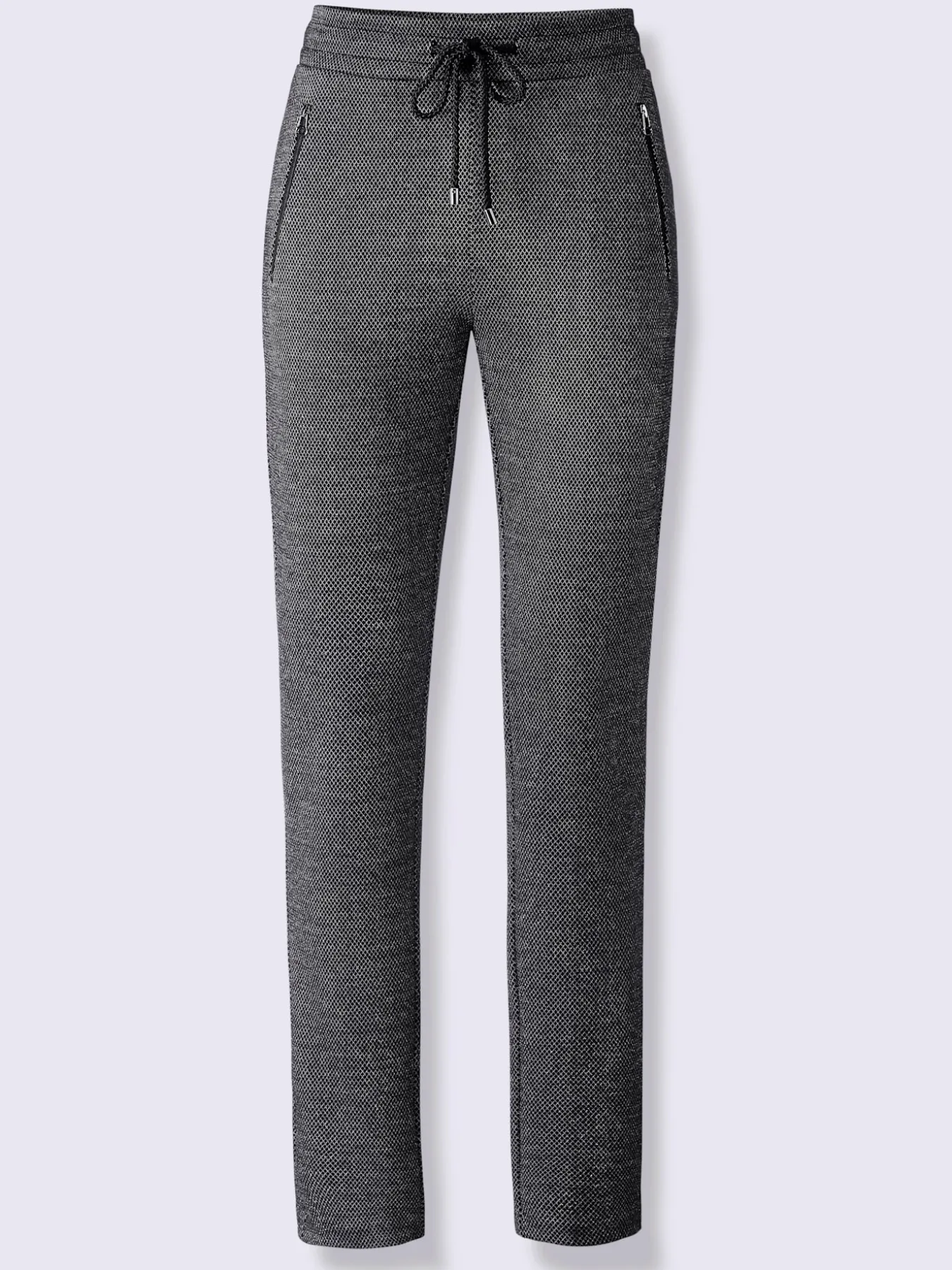 Pantalon jogpant qualité jersey très confortable