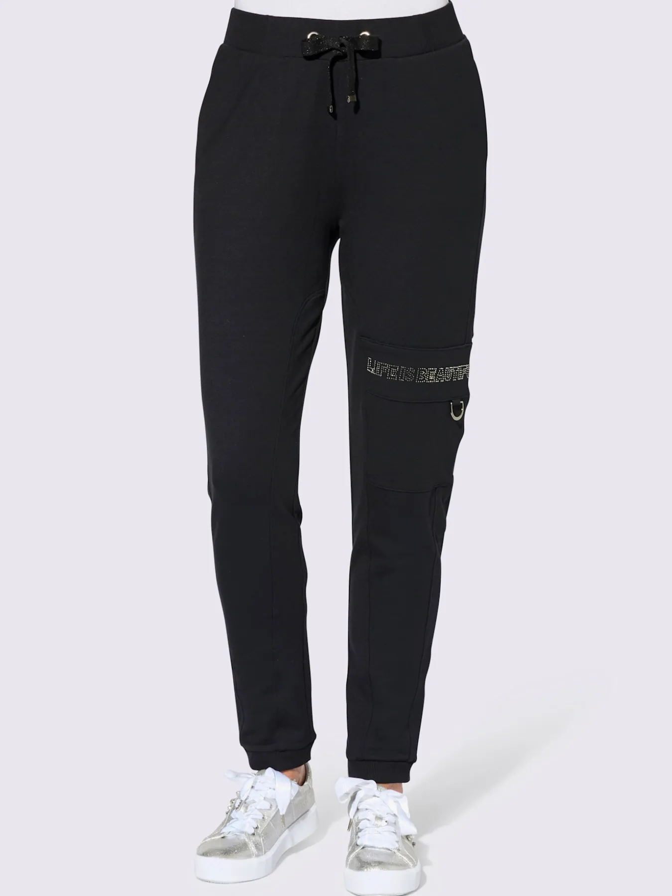 Pantalon jogpant qualité sweat très confortable