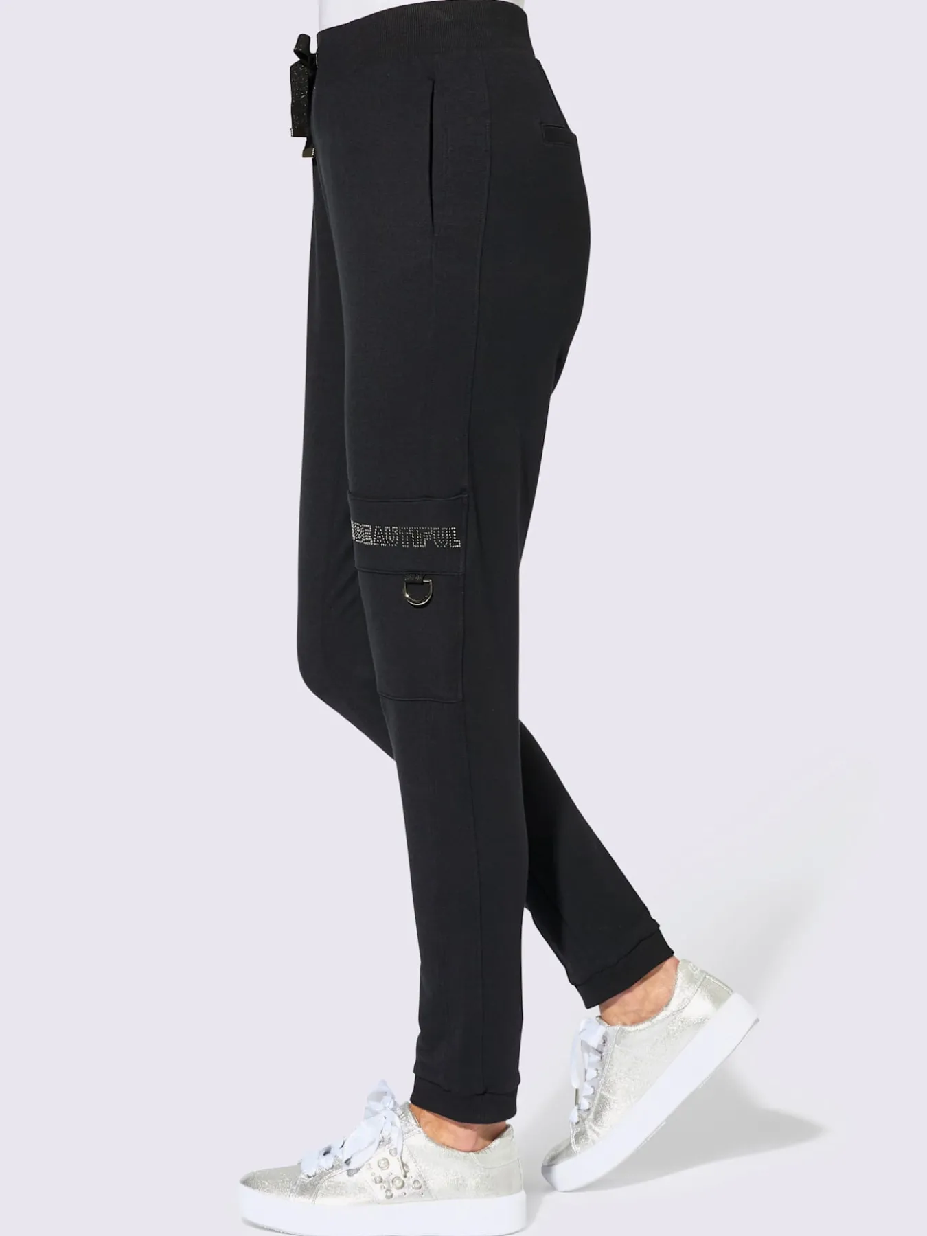 Pantalon jogpant qualité sweat très confortable