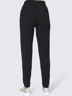 Pantalon jogpant qualité sweat très confortable