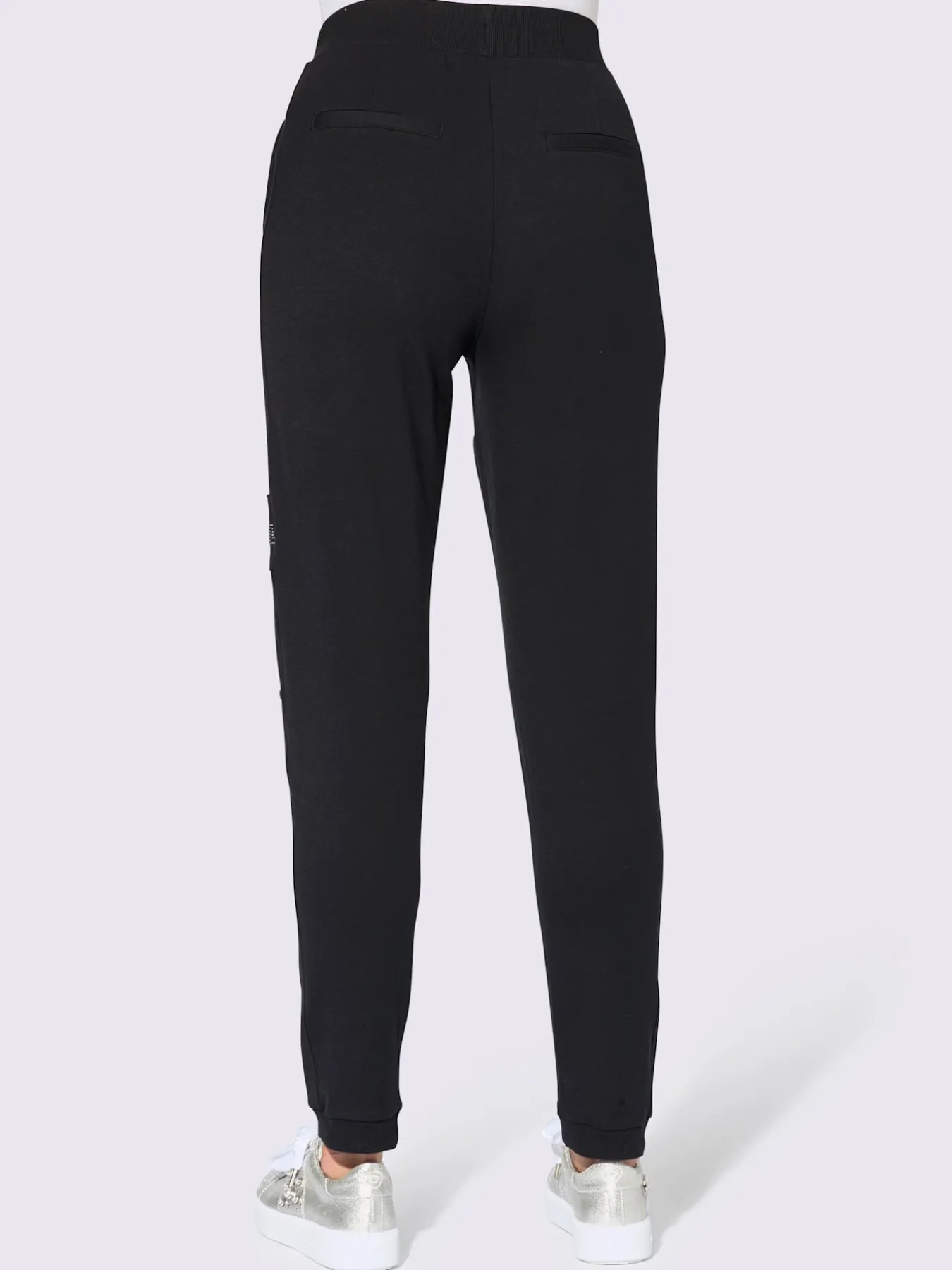 Pantalon jogpant qualité sweat très confortable