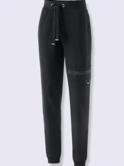 Pantalon jogpant qualité sweat très confortable