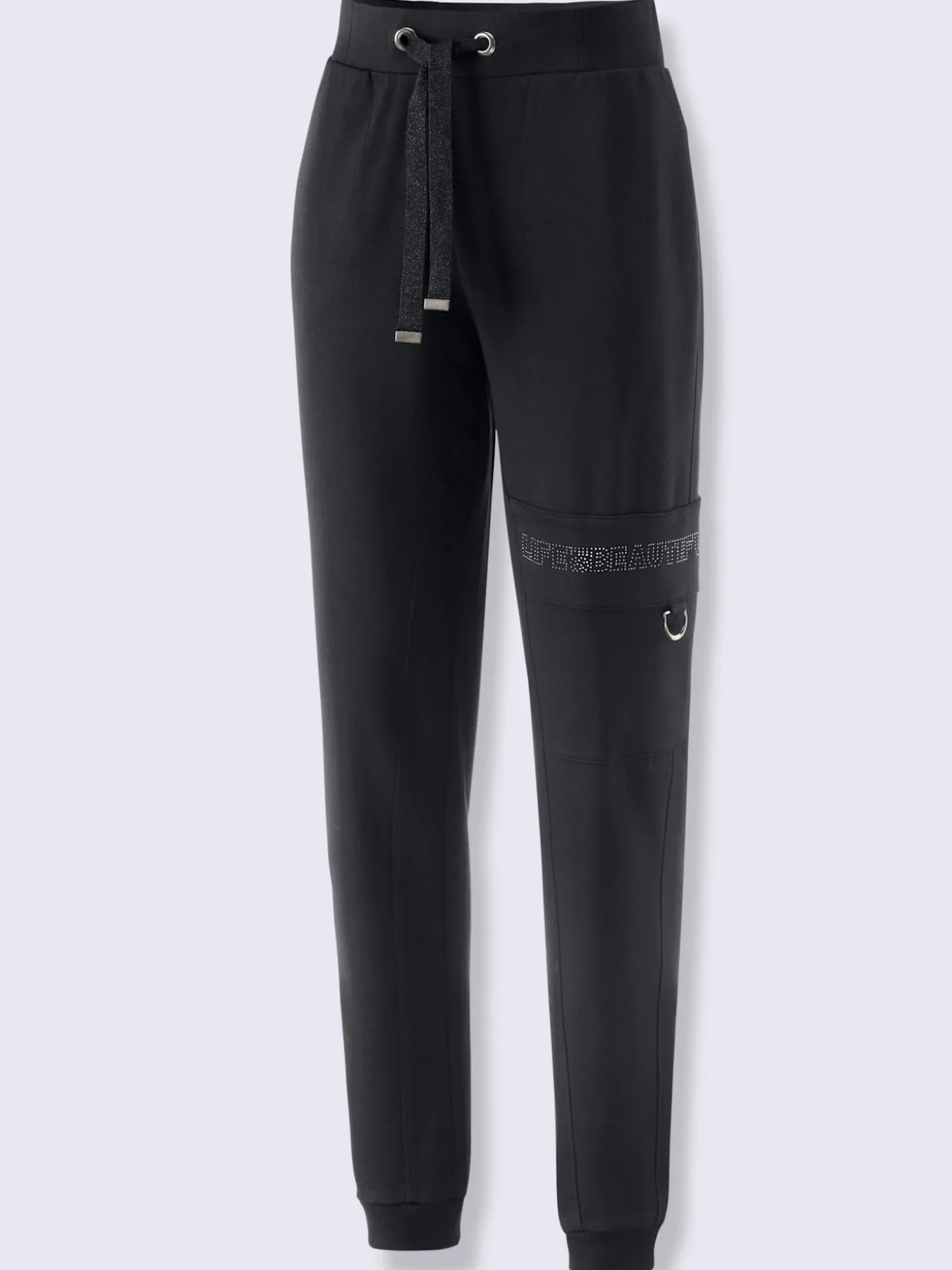 Pantalon jogpant qualité sweat très confortable