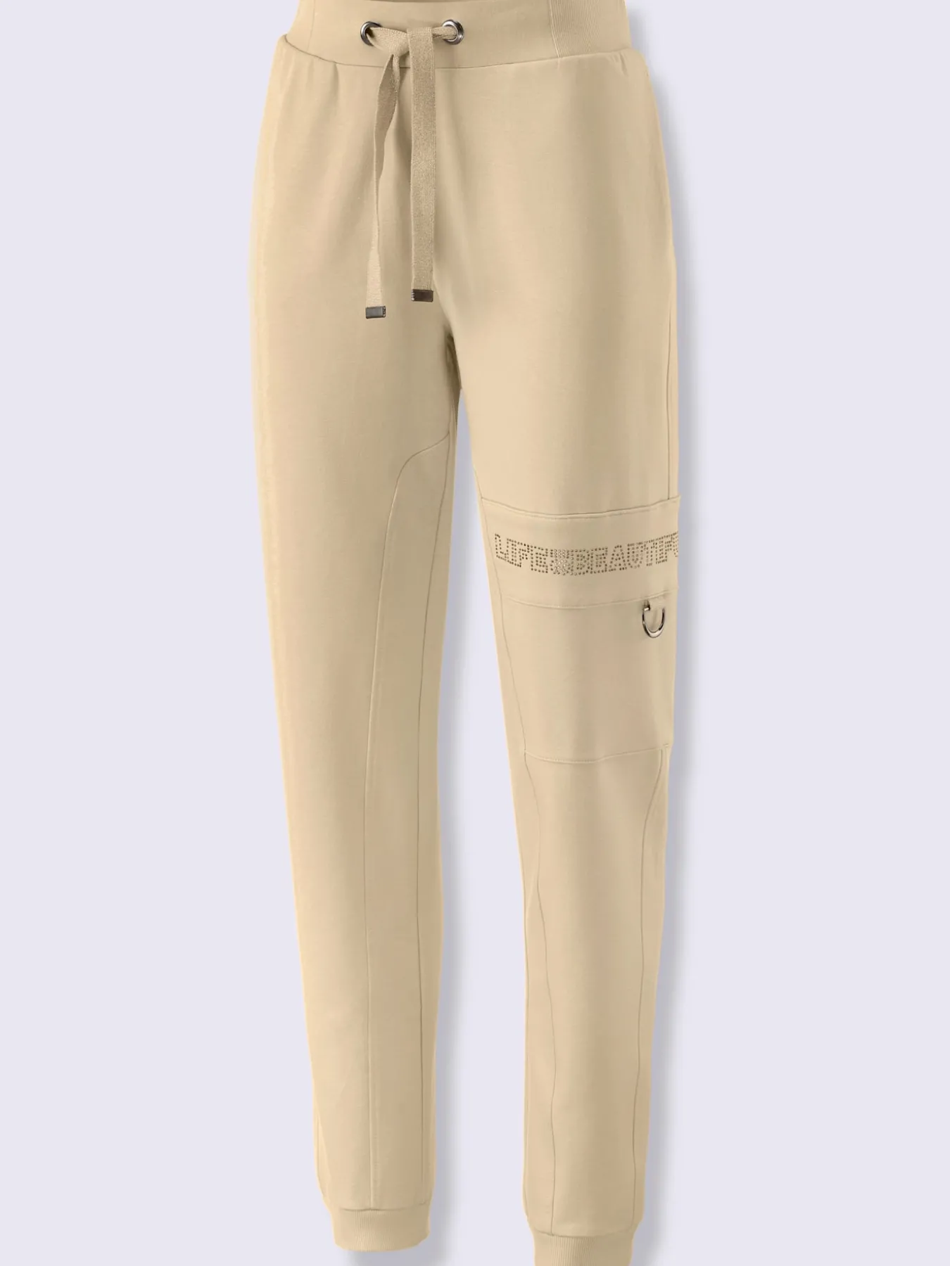 Pantalon jogpant qualité sweat très confortable
