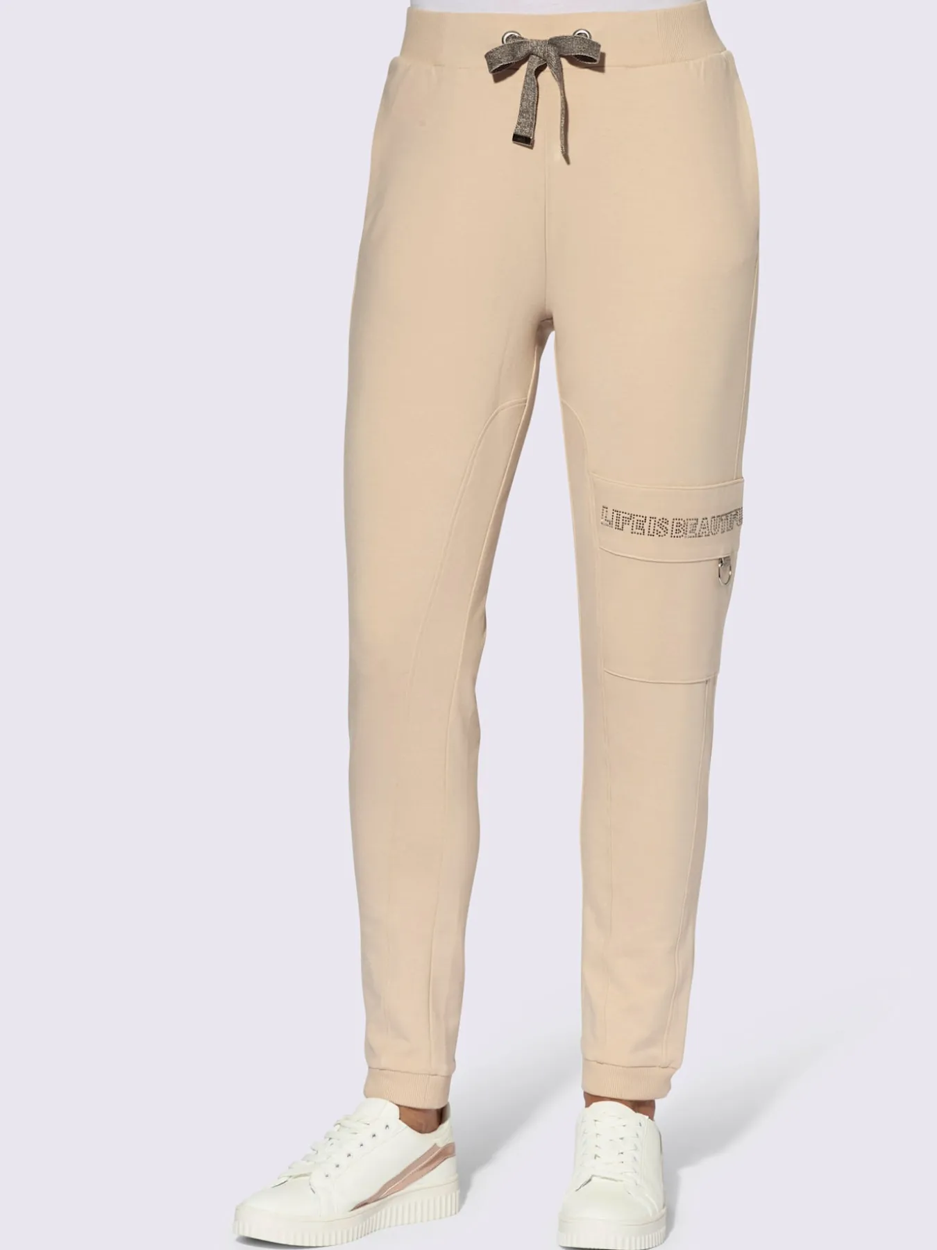 Pantalon jogpant qualité sweat très confortable