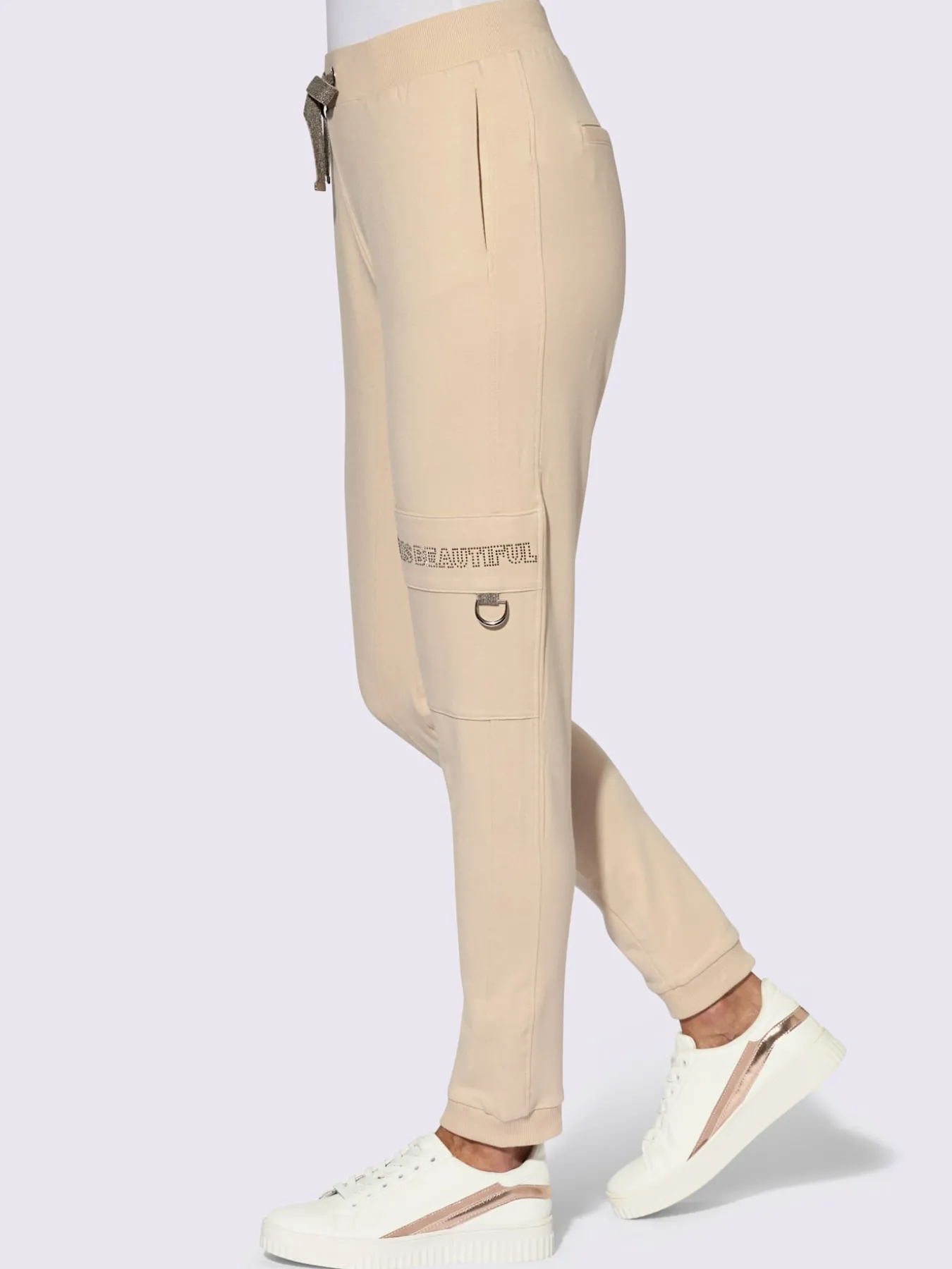 Pantalon jogpant qualité sweat très confortable