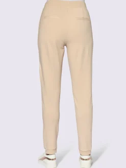 Pantalon jogpant qualité sweat très confortable