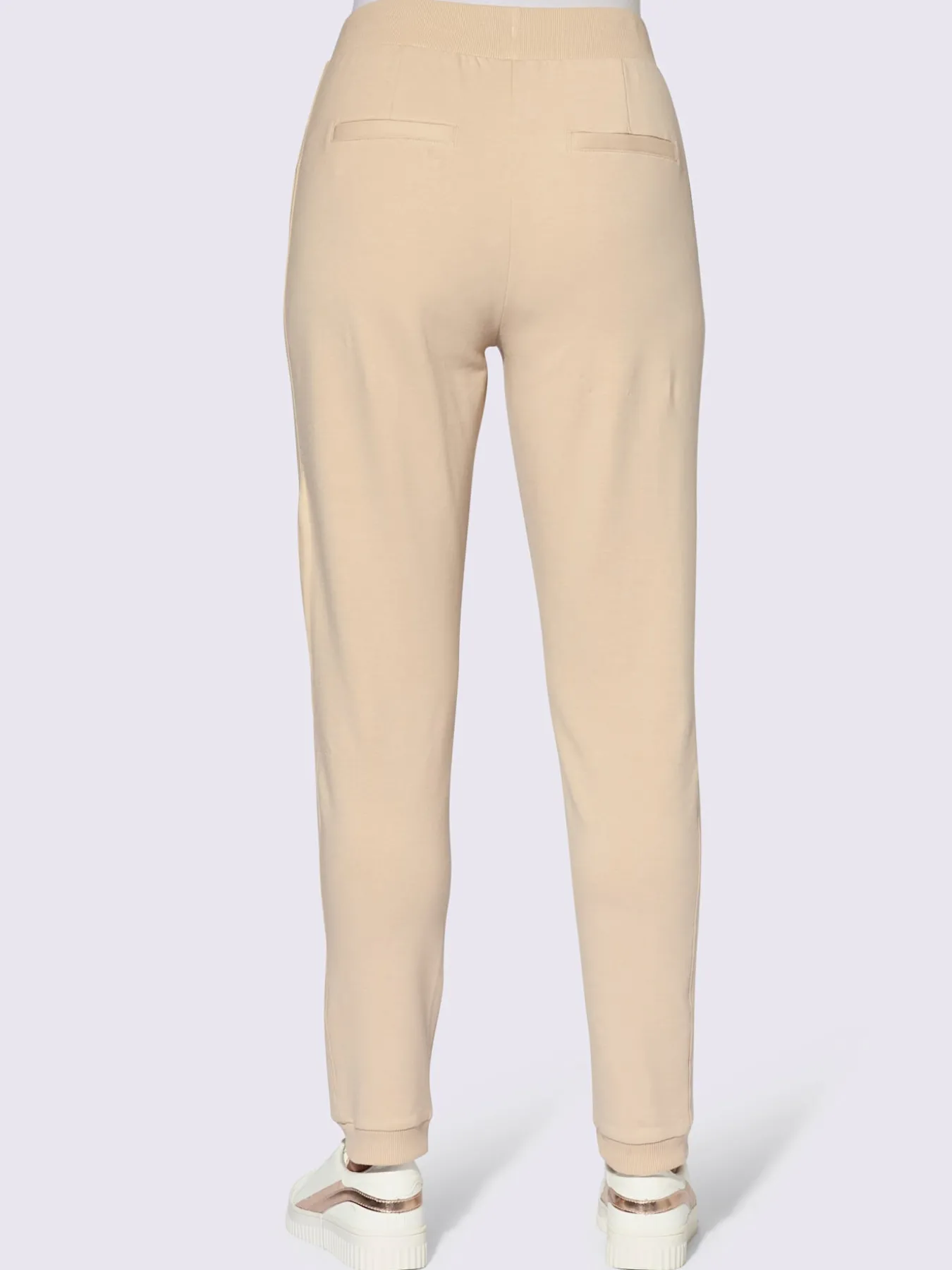 Pantalon jogpant qualité sweat très confortable