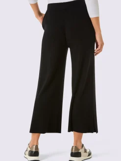 Pantalon large