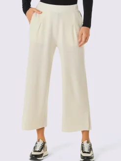 Pantalon large