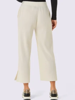 Pantalon large