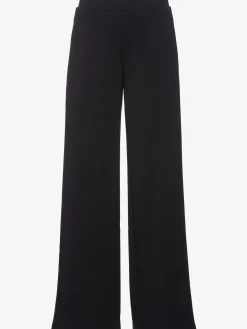 Pantalon lounge pantalon d'intérieur avec jambes larges