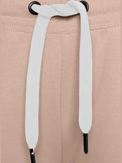 Pantalon lounge pantalon d'intérieur sportif avec logo imprimé