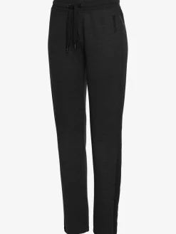 Pantalon lounge pantalon d'intérieur sportif avec logo imprimé
