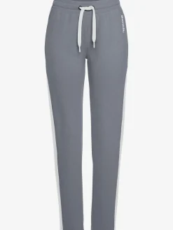 Pantalon lounge pantalon d'intérieur sportif avec logo imprimé