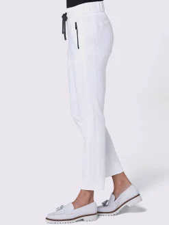 Pantalon lyocell (tencel)