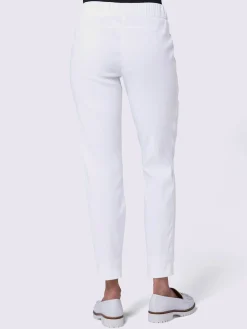 Pantalon lyocell (tencel)