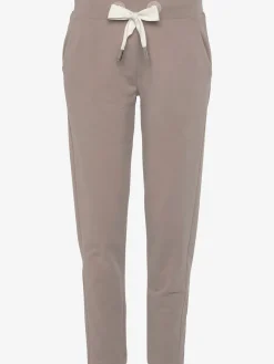 Pantalon molletonné