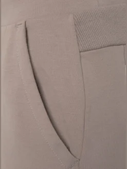 Pantalon molletonné