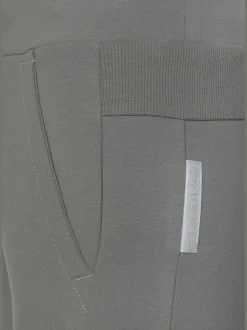 Pantalon molletonné