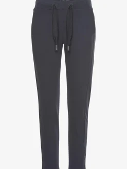 Pantalon molletonné