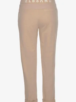 Pantalon molletonné