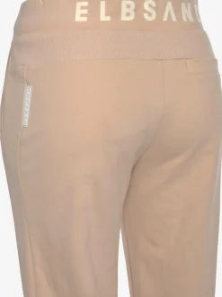 Pantalon molletonné