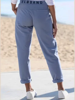Pantalon molletonné
