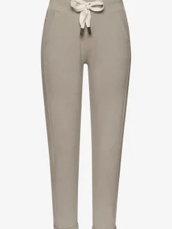 Pantalon molletonné