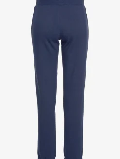Pantalon molletonné pantalon avec ceinture élastique et coulisse