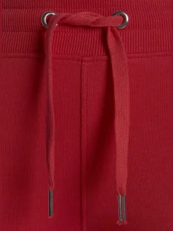 Pantalon molletonné pantalon détente confortable avec passepoil