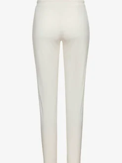 Pantalon molletonné pantalon détente avec rayures latérales
