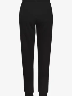 Pantalon molletonné pantalon de jogging avec coulisse élastique