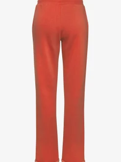 Pantalon molletonné pantalon de jogging avec coulisse élastique