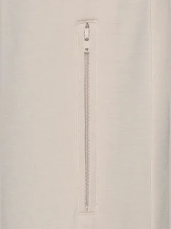 Pantalon molletonné pantalon de jogging avec ceinture élastique