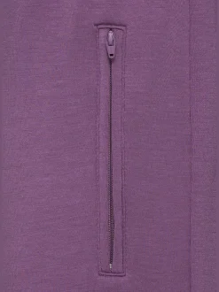 Pantalon molletonné pantalon de jogging avec ceinture élastique