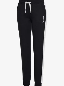 Pantalon molletonné pantalon d'intérieur sportif avec logo imprimé