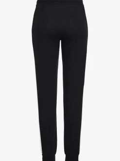 Pantalon molletonné pantalon d'intérieur sportif avec logo imprimé
