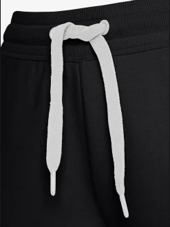 Pantalon molletonné pantalon d'intérieur sportif avec logo imprimé