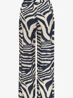 Pantalon poches latérales pratiques