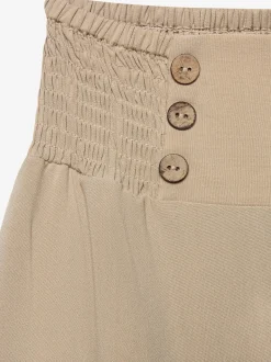 Pantalon poches latérales pratiques
