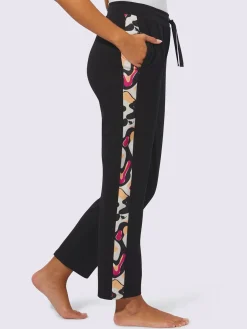 Pantalon qualité coton