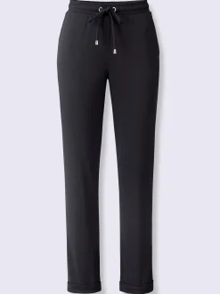 Pantalon qualité extensible estivale