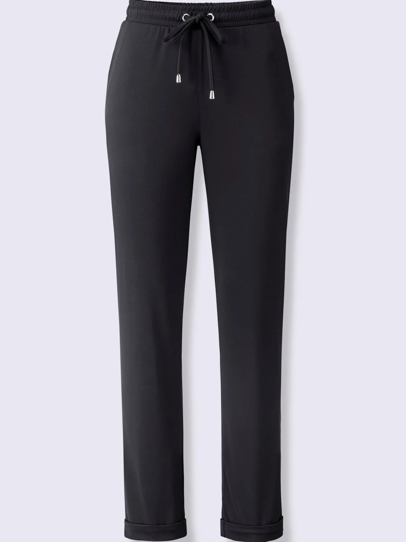 Pantalon qualité extensible estivale