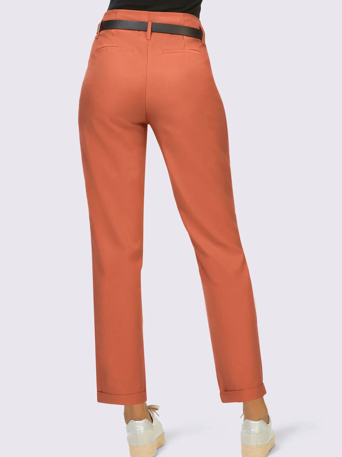 Pantalon qualité lyocell estivale