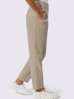 Pantalon qualité lyocell estivale